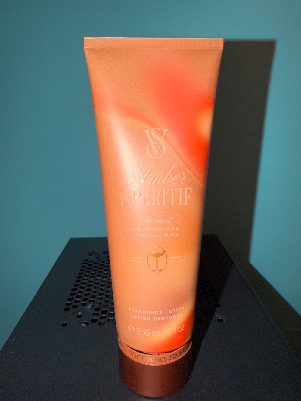 AMBER APERITIF Victoria's Secret Body Lotion